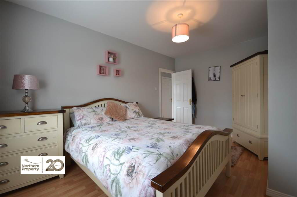 Photo 11 of 44 Mount Eagles Avenue, Dunmurry, Belfast