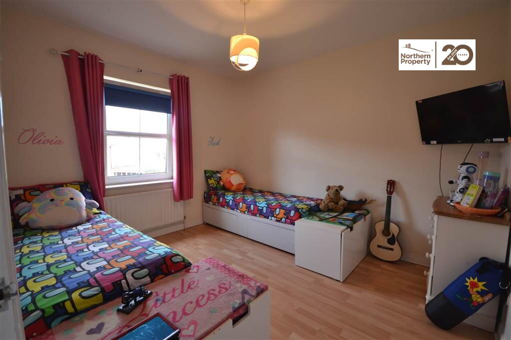 Photo 12 of 44 Mount Eagles Avenue, Dunmurry, Belfast