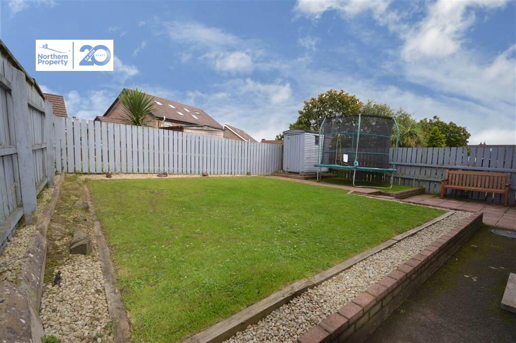 Photo 14 of 44 Mount Eagles Avenue, Dunmurry, Belfast