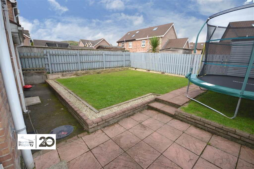 Photo 15 of 44 Mount Eagles Avenue, Dunmurry, Belfast