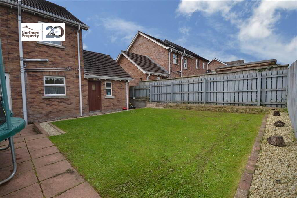 Photo 16 of 44 Mount Eagles Avenue, Dunmurry, Belfast