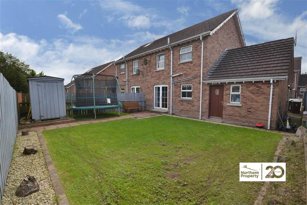 Photo 17 of 44 Mount Eagles Avenue, Dunmurry, Belfast