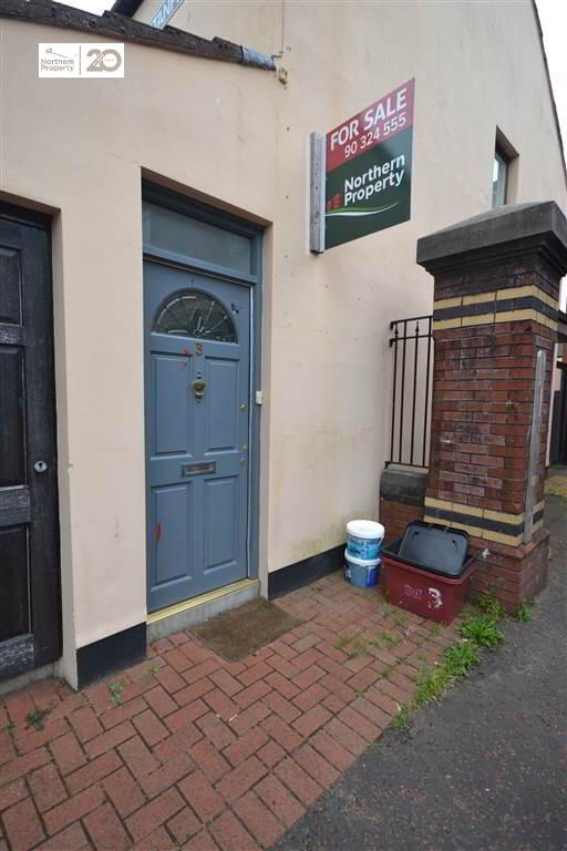 Photo 2 of 3 Stanfield Place, City Centre, Belfast