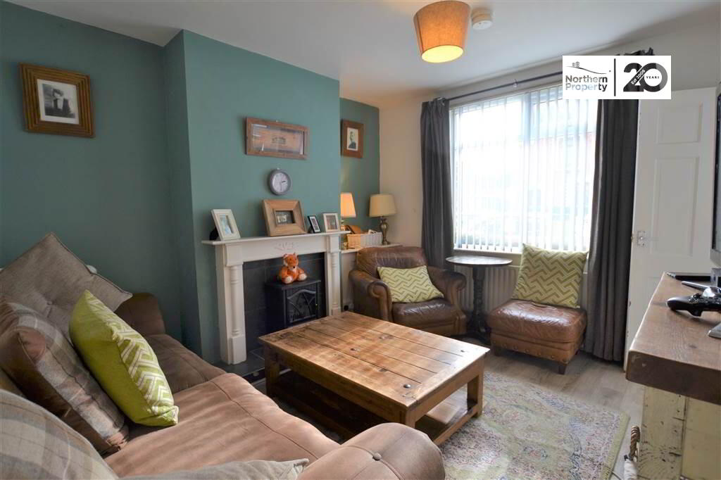 Photo 3 of 5 Beechmount Street, Belfast