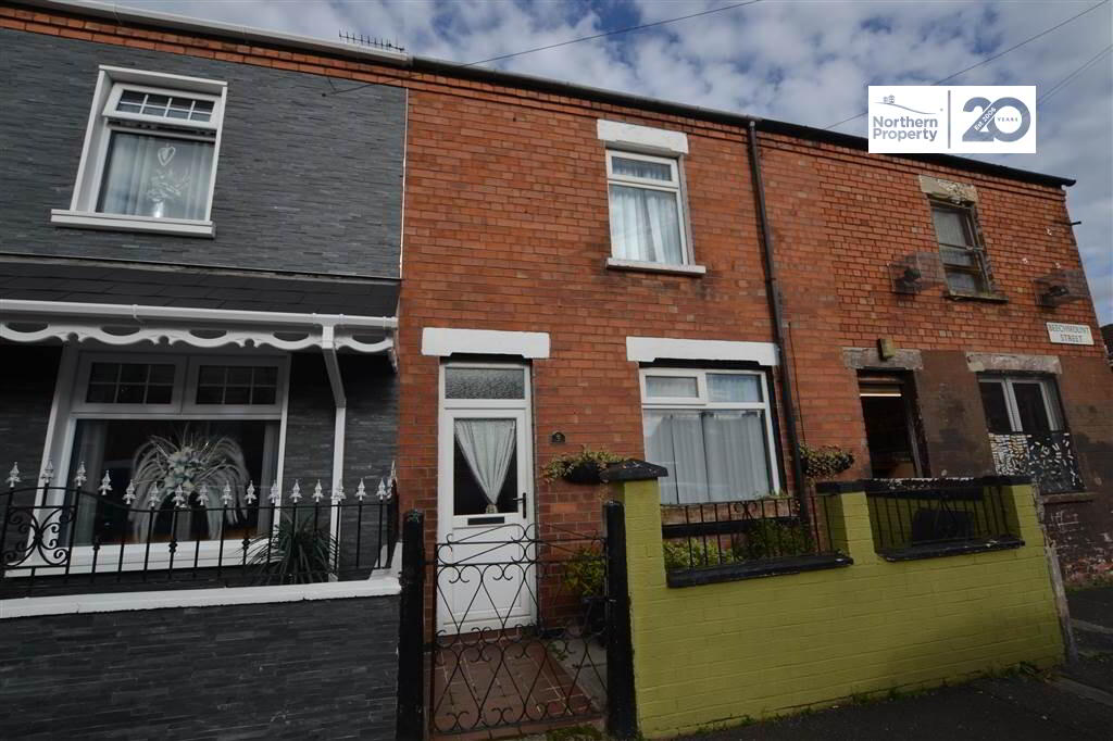 Photo 1 of 5 Beechmount Street, Belfast