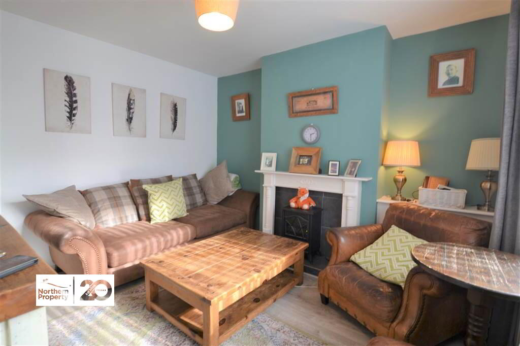 Photo 2 of 5 Beechmount Street, Belfast