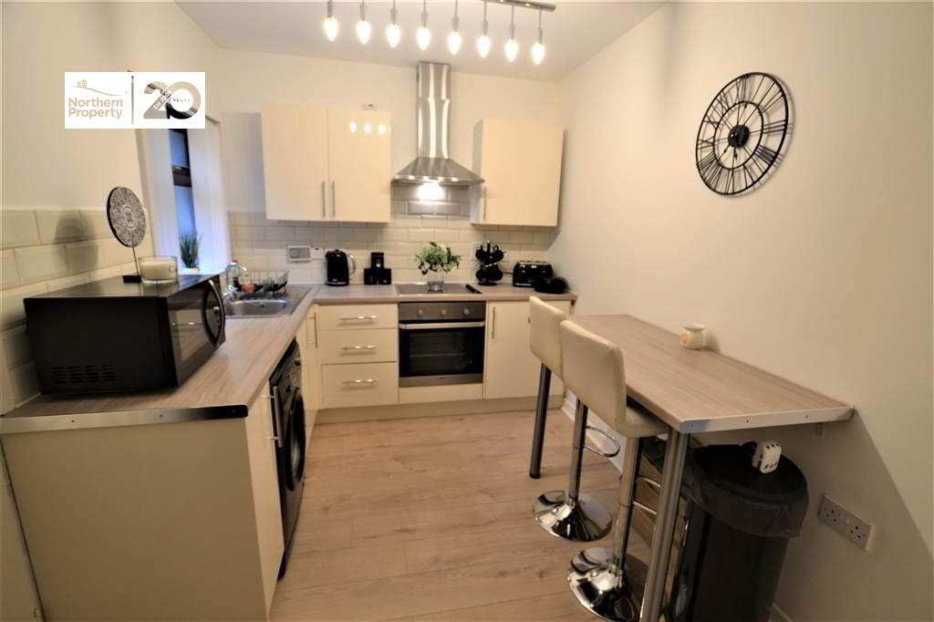 Photo 8 of 19 Springfield Drive, Belfast