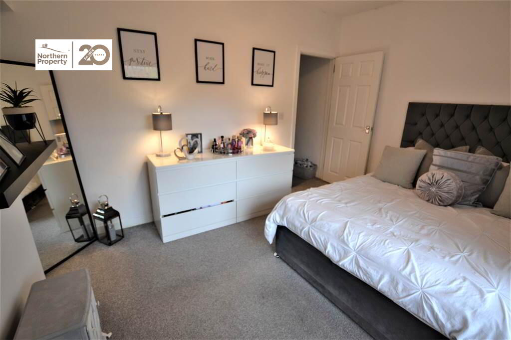 Photo 12 of 19 Springfield Drive, Belfast