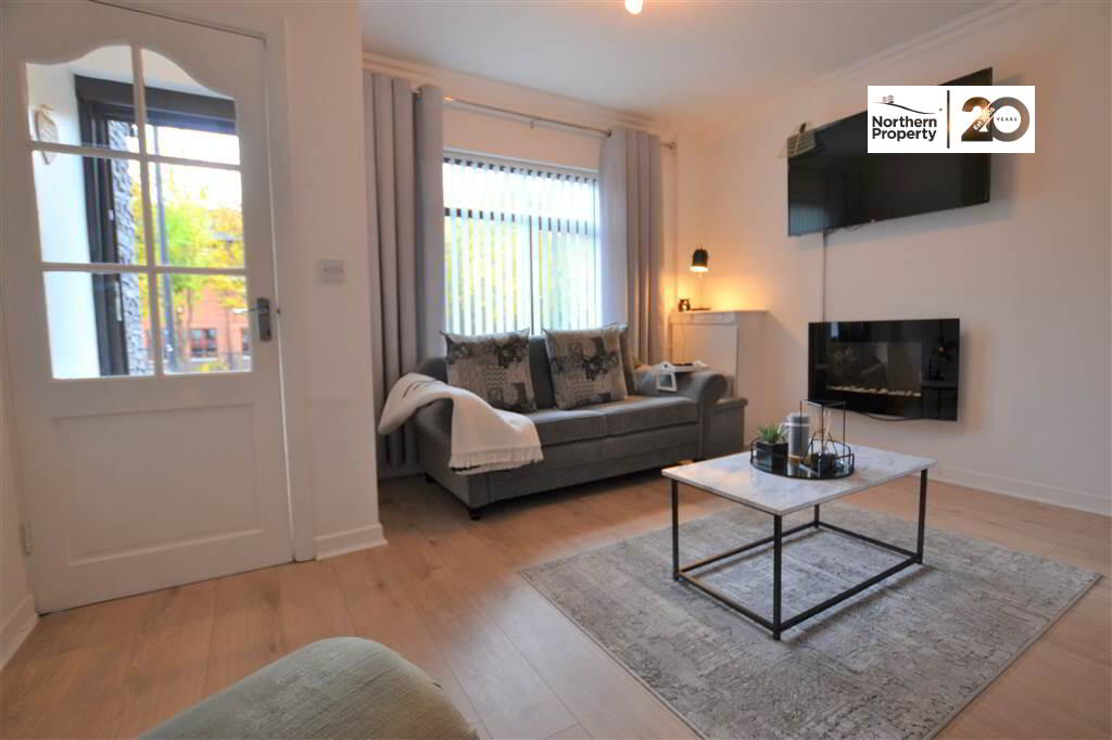 Photo 6 of 19 Springfield Drive, Belfast