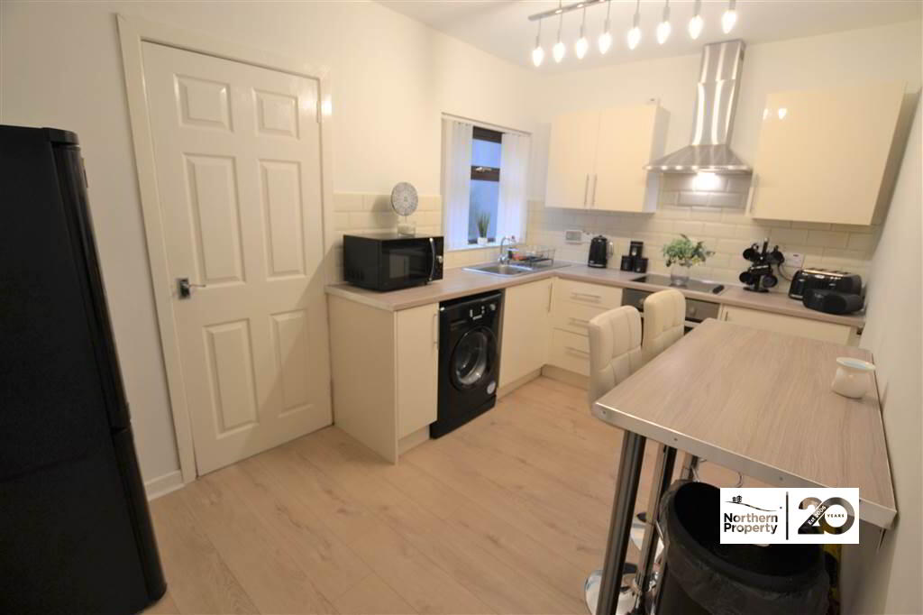 Photo 9 of 19 Springfield Drive, Belfast