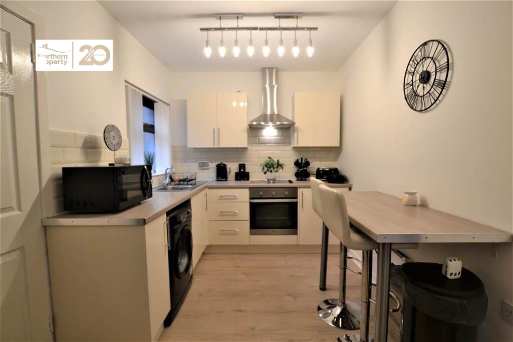 Photo 7 of 19 Springfield Drive, Belfast