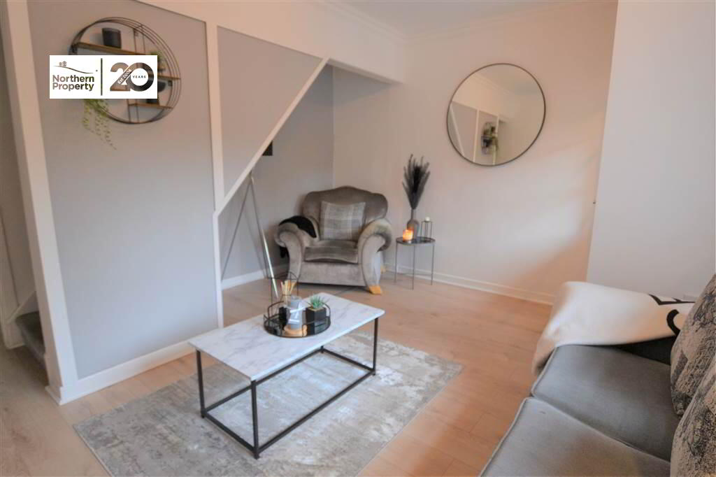 Photo 4 of 19 Springfield Drive, Belfast