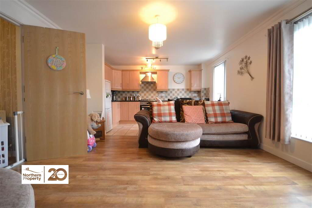 Photo 8 of 18 Maple Villa, 2 Sliabh Dubh View, Belfast