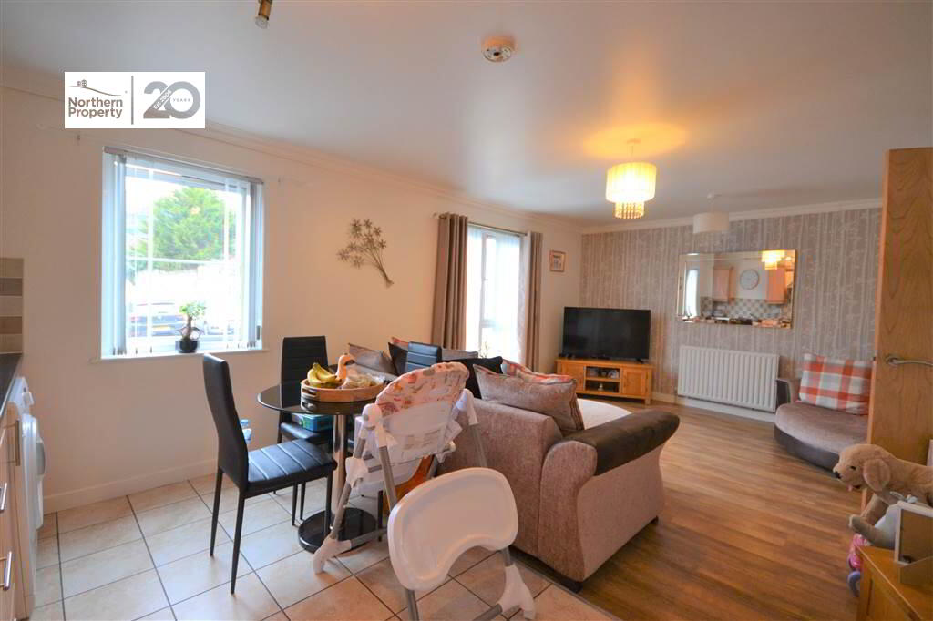 Photo 9 of 18 Maple Villa, 2 Sliabh Dubh View, Belfast