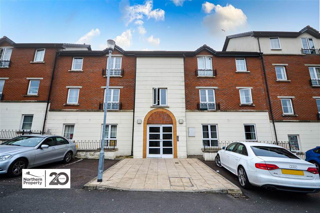 Photo 1 of 18 Maple Villa, 2 Sliabh Dubh View, Belfast