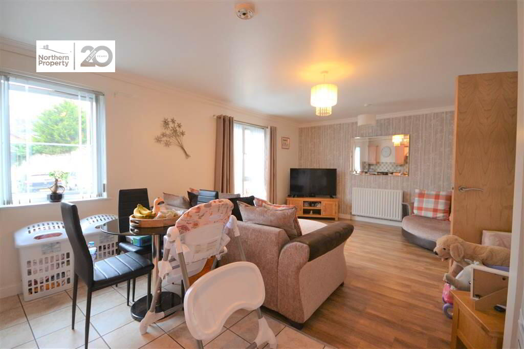 Photo 7 of 18 Maple Villa, 2 Sliabh Dubh View, Belfast