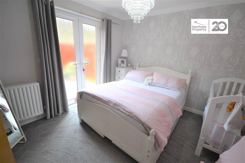 Photo 12 of 18 Maple Villa, 2 Sliabh Dubh View, Belfast