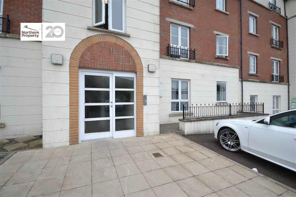 Photo 2 of 18 Maple Villa, 2 Sliabh Dubh View, Belfast