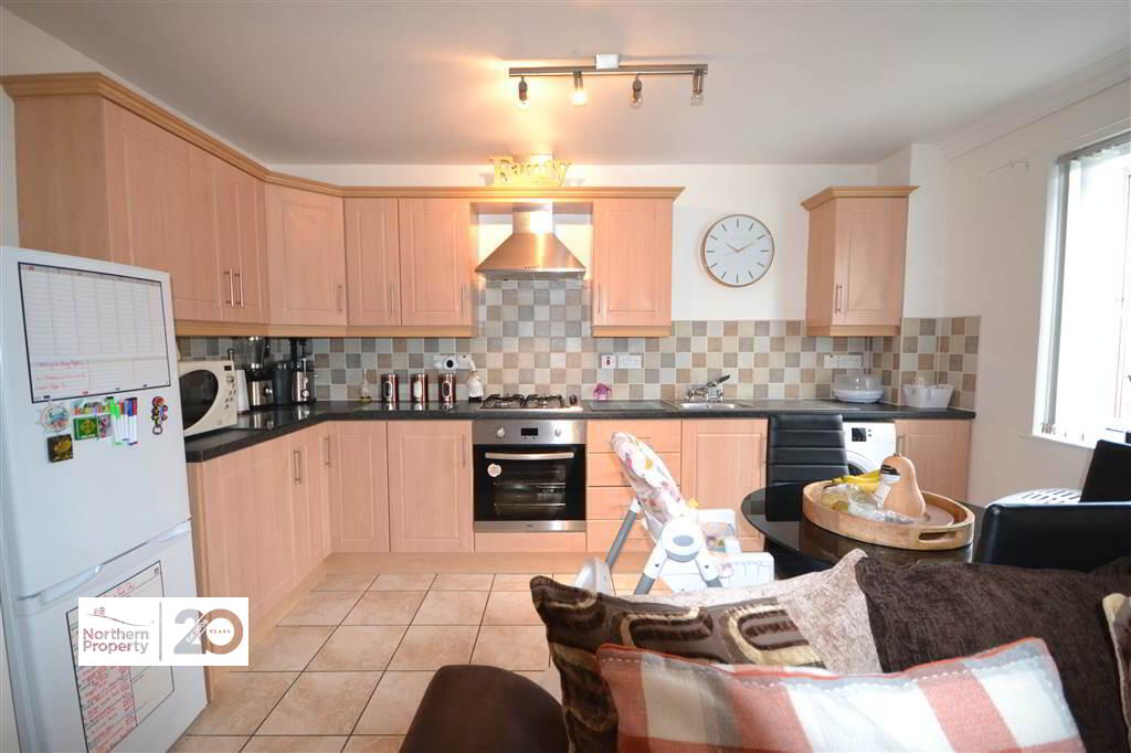 Photo 4 of 18 Maple Villa, 2 Sliabh Dubh View, Belfast