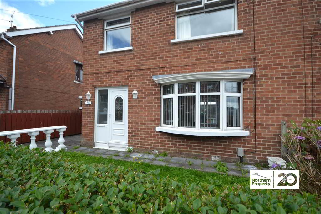 Photo 2 of 75 Dermott Hill Road, Belfast