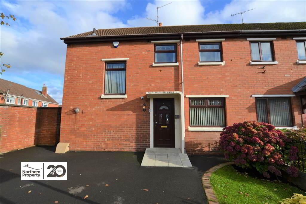 Photo 1 of 71 Bingnian Drive, Belfast