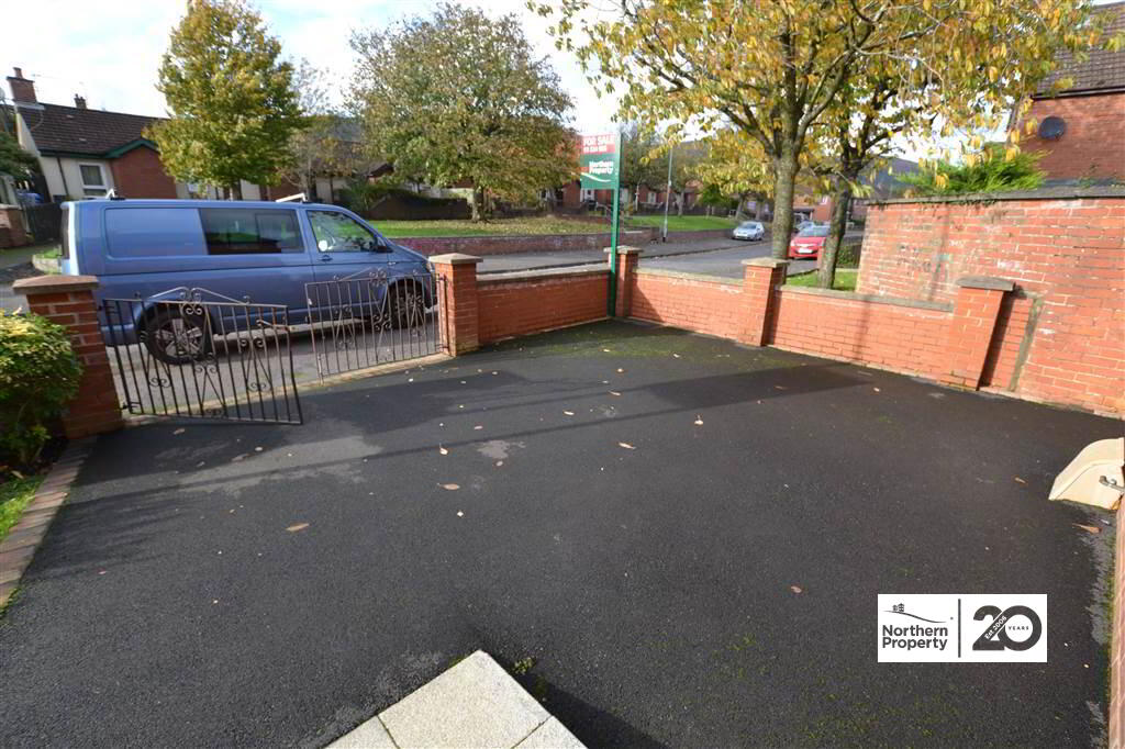 Photo 22 of 71 Bingnian Drive, Belfast