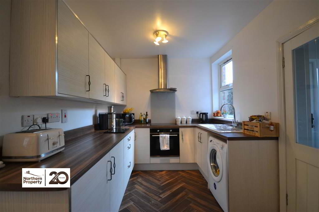 Photo 5 of 65 Forfar Street, Belfast