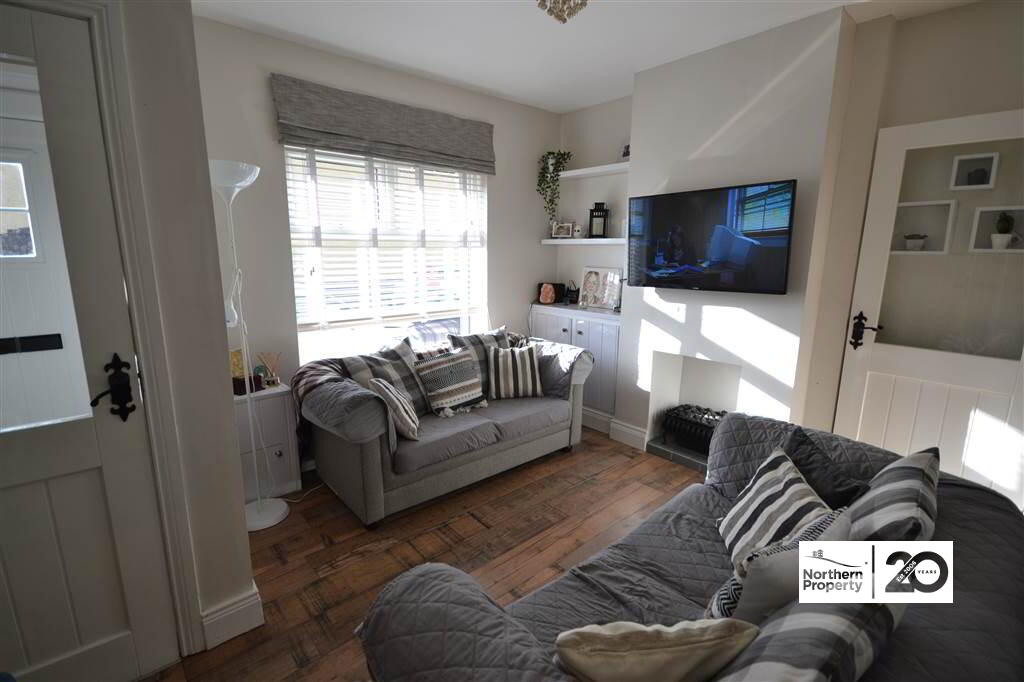 Photo 2 of 65 Forfar Street, Belfast