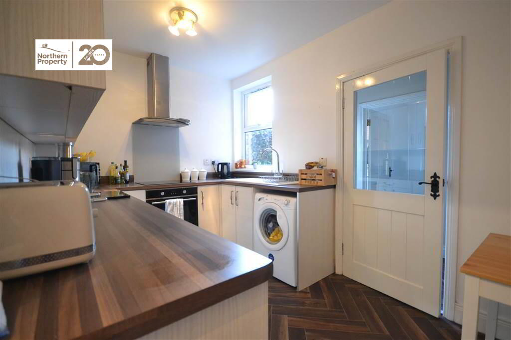 Photo 4 of 65 Forfar Street, Belfast