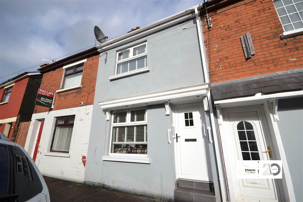 Photo 1 of 65 Forfar Street, Belfast