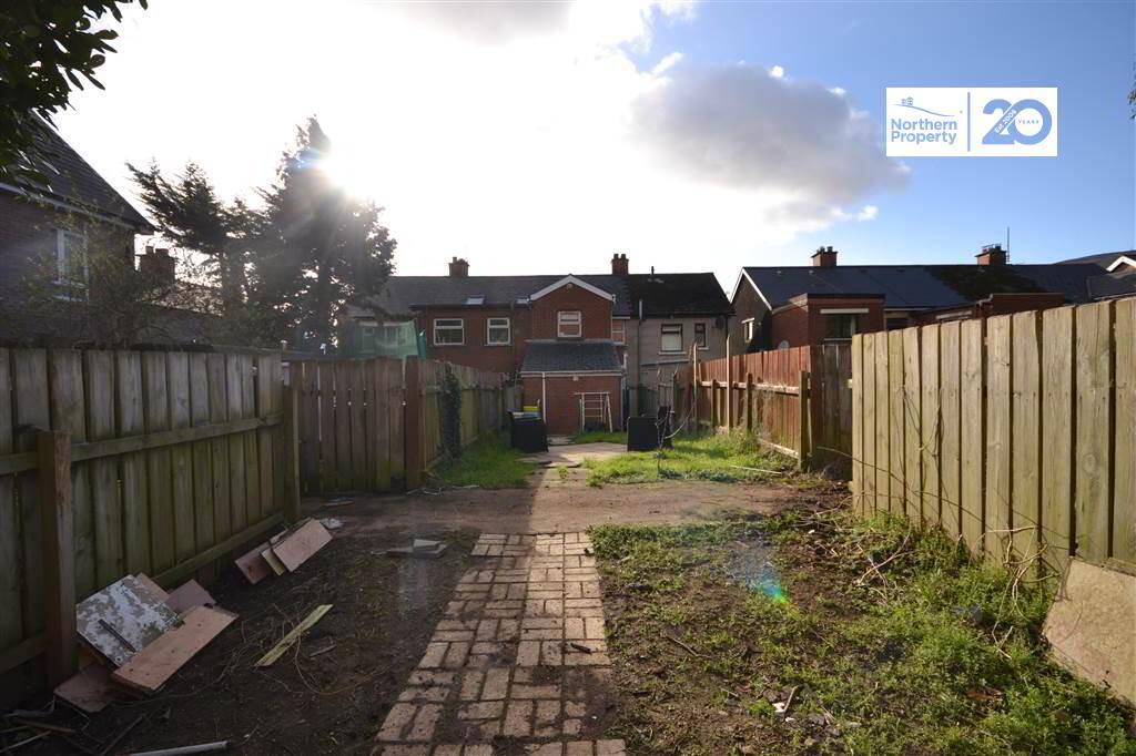 Photo 18 of 65 Forfar Street, Belfast