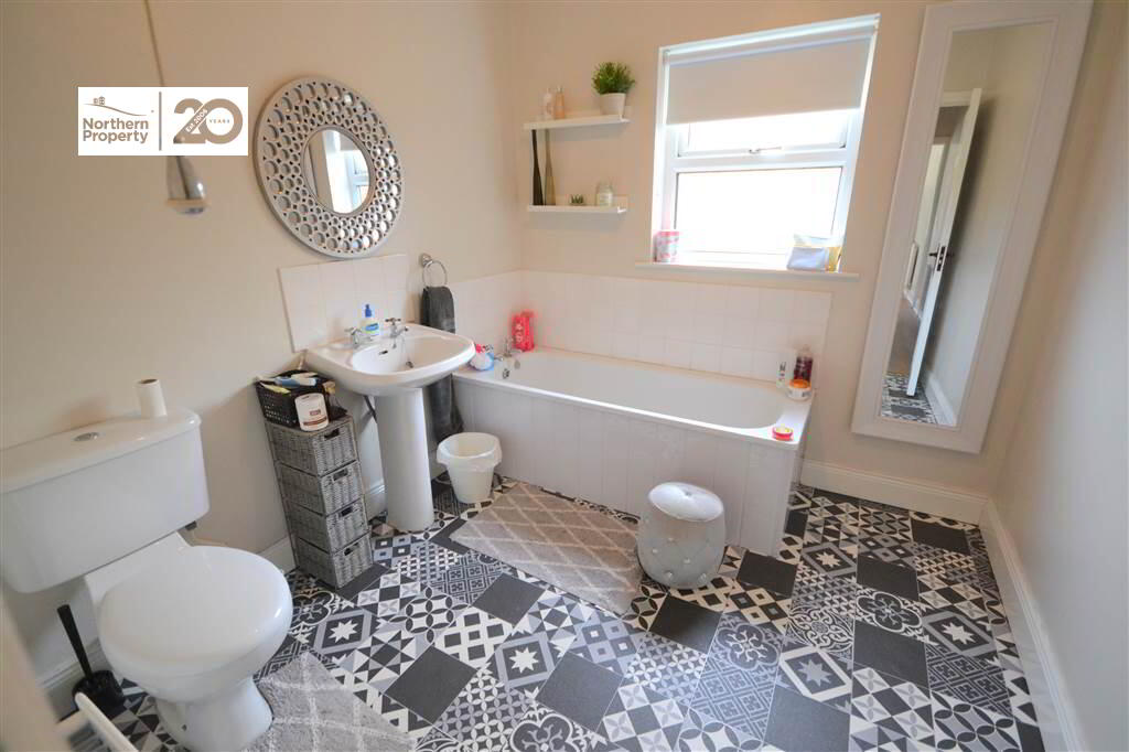 Photo 15 of 65 Forfar Street, Belfast