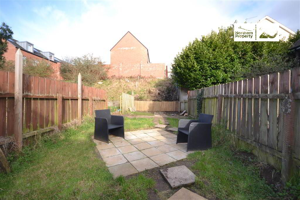 Photo 17 of 65 Forfar Street, Belfast