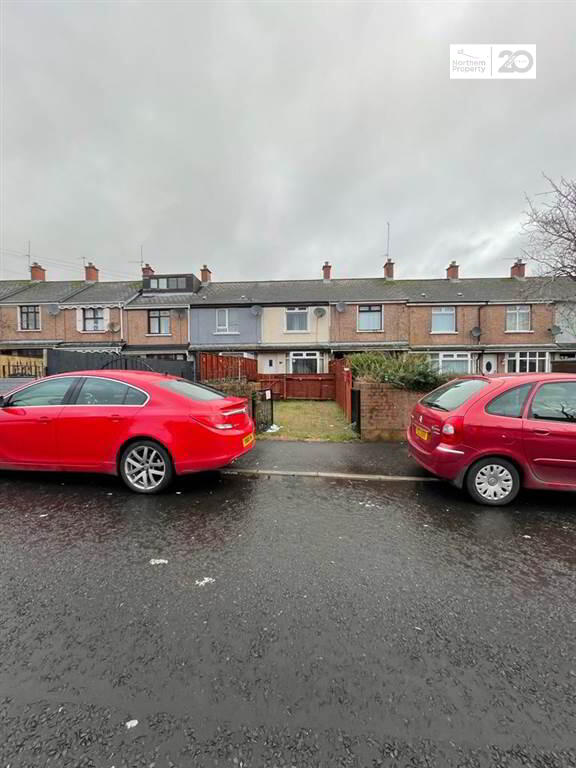 Photo 9 of 34 Eskdale Gardens, Belfast