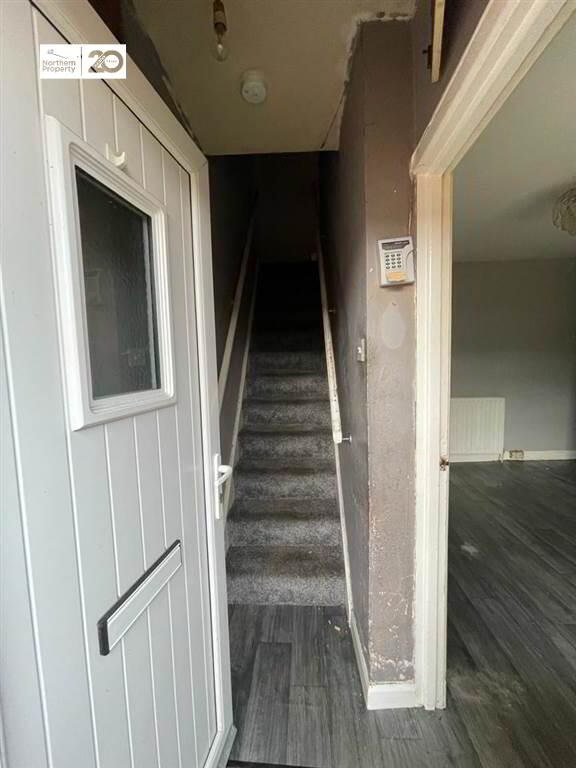 Photo 2 of 34 Eskdale Gardens, Belfast