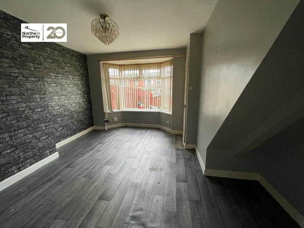 Photo 3 of 34 Eskdale Gardens, Belfast