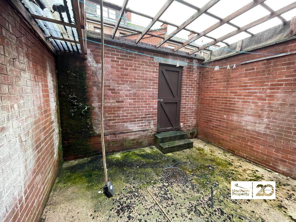 Photo 8 of 34 Eskdale Gardens, Belfast