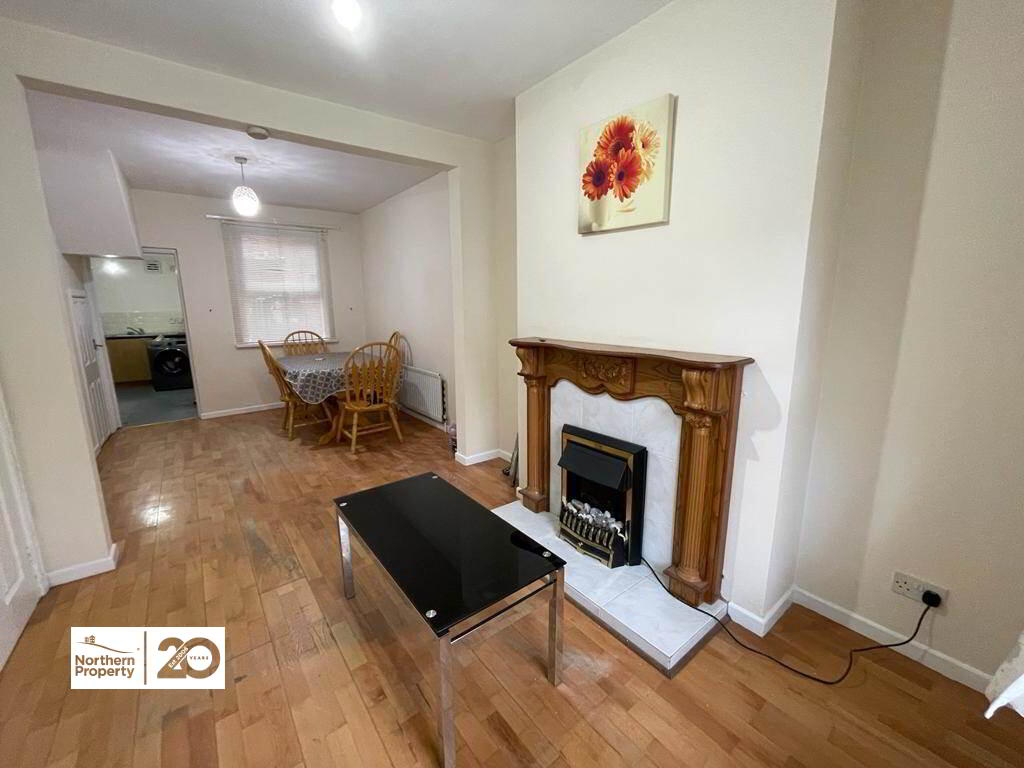 Photo 4 of 11 Earlscourt Street, Belfast