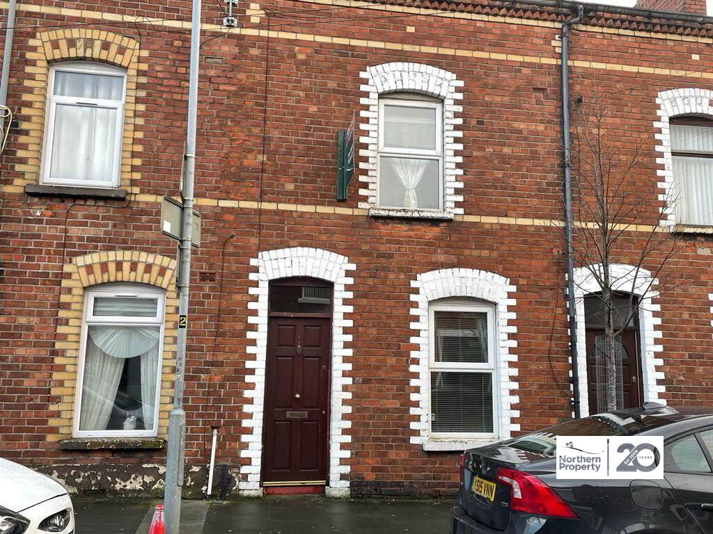 Photo 2 of 11 Earlscourt Street, Belfast