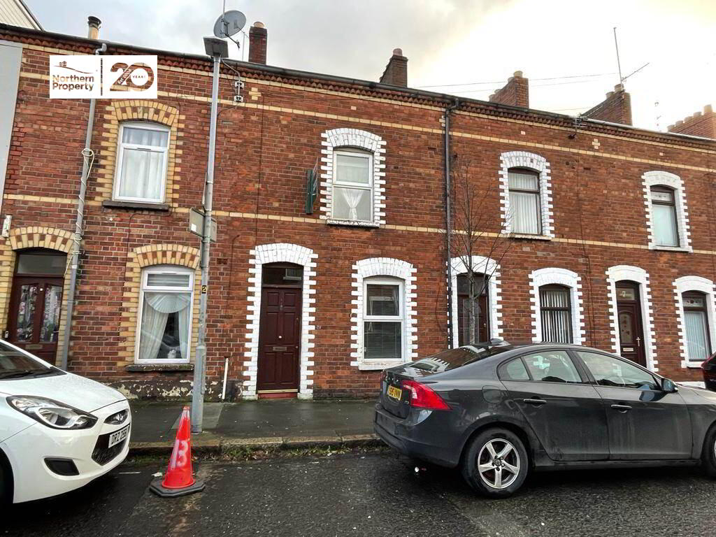 Photo 1 of 11 Earlscourt Street, Belfast