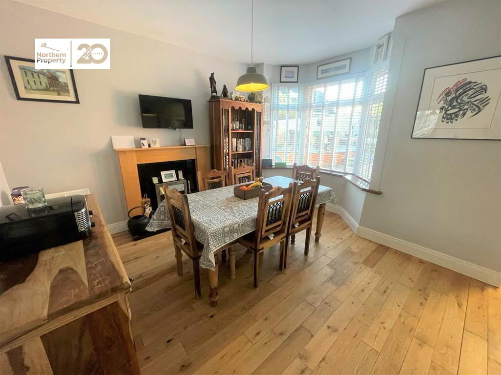 Photo 5 of 555 Falls Road, Belfast