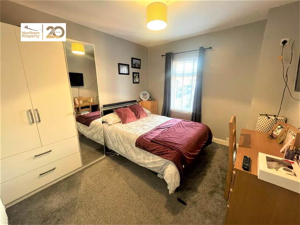 Photo 18 of 555 Falls Road, Belfast