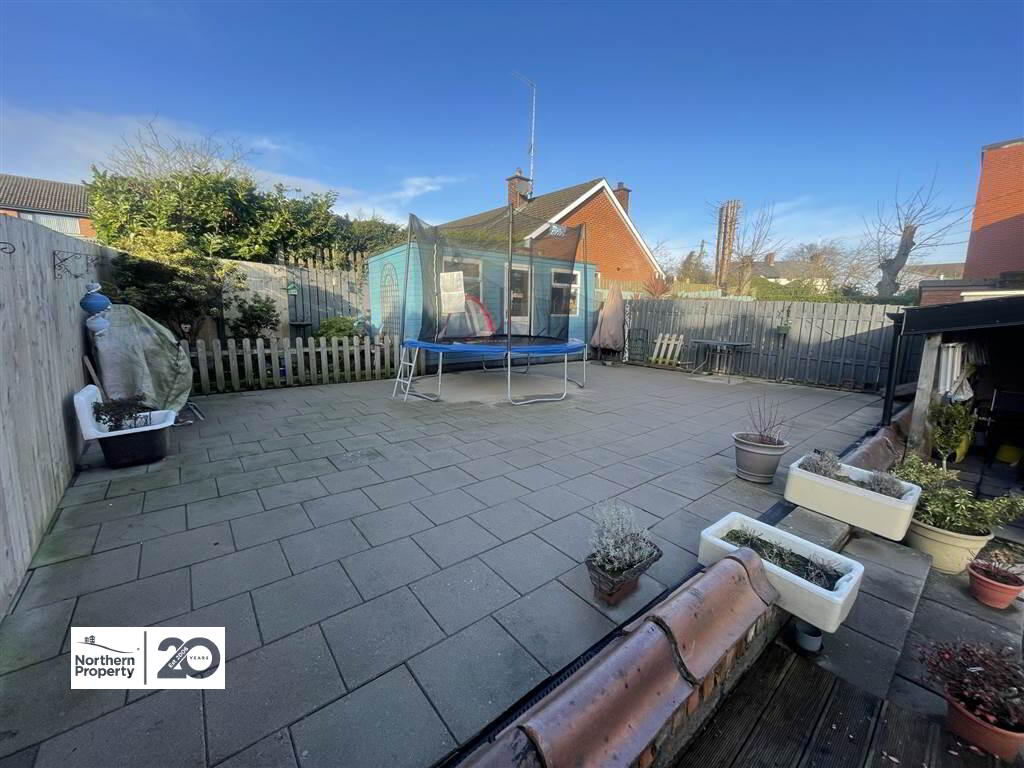 Photo 24 of 555 Falls Road, Belfast