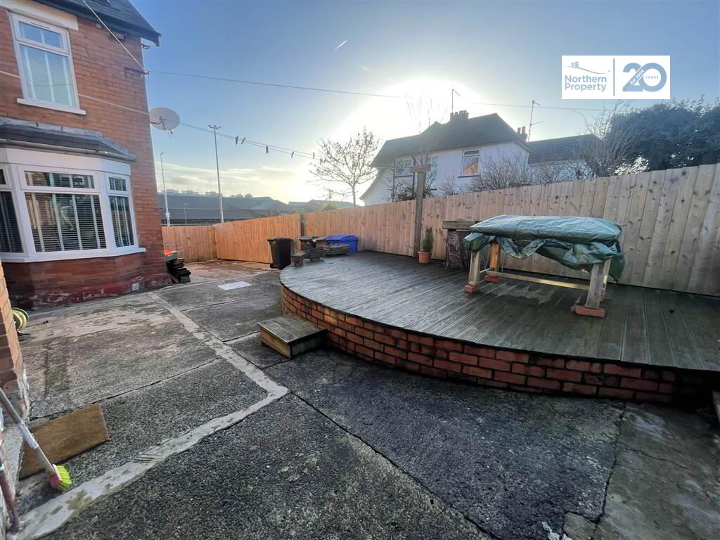 Photo 25 of 555 Falls Road, Belfast