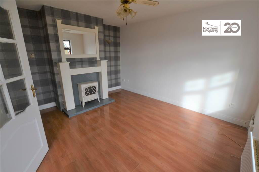 Photo 2 of 47 Moyard Parade, Belfast