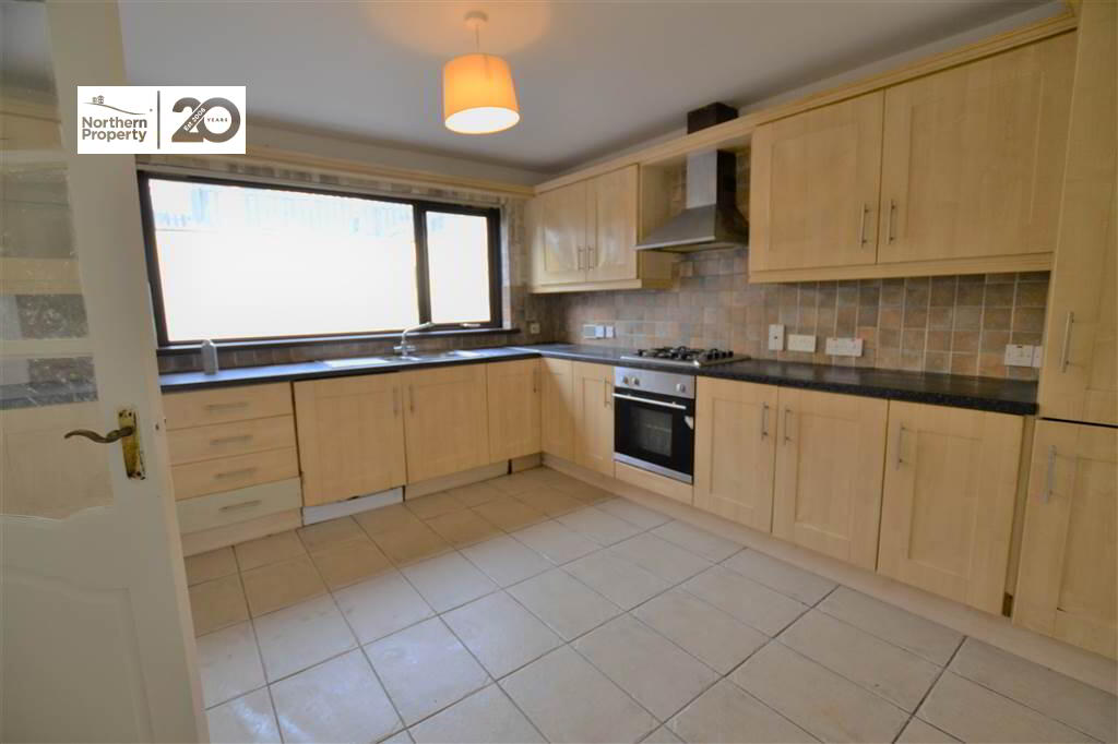 Photo 4 of 47 Moyard Parade, Belfast