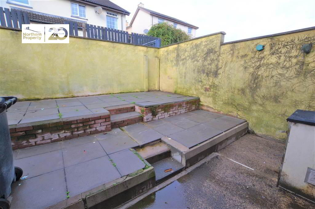 Photo 11 of 47 Moyard Parade, Belfast