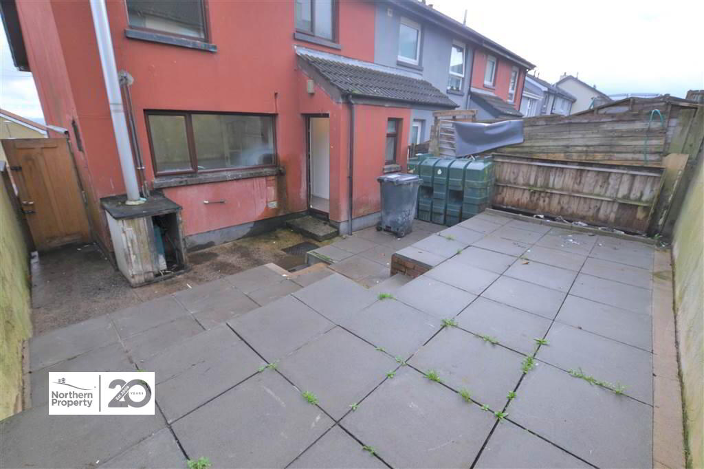 Photo 12 of 47 Moyard Parade, Belfast