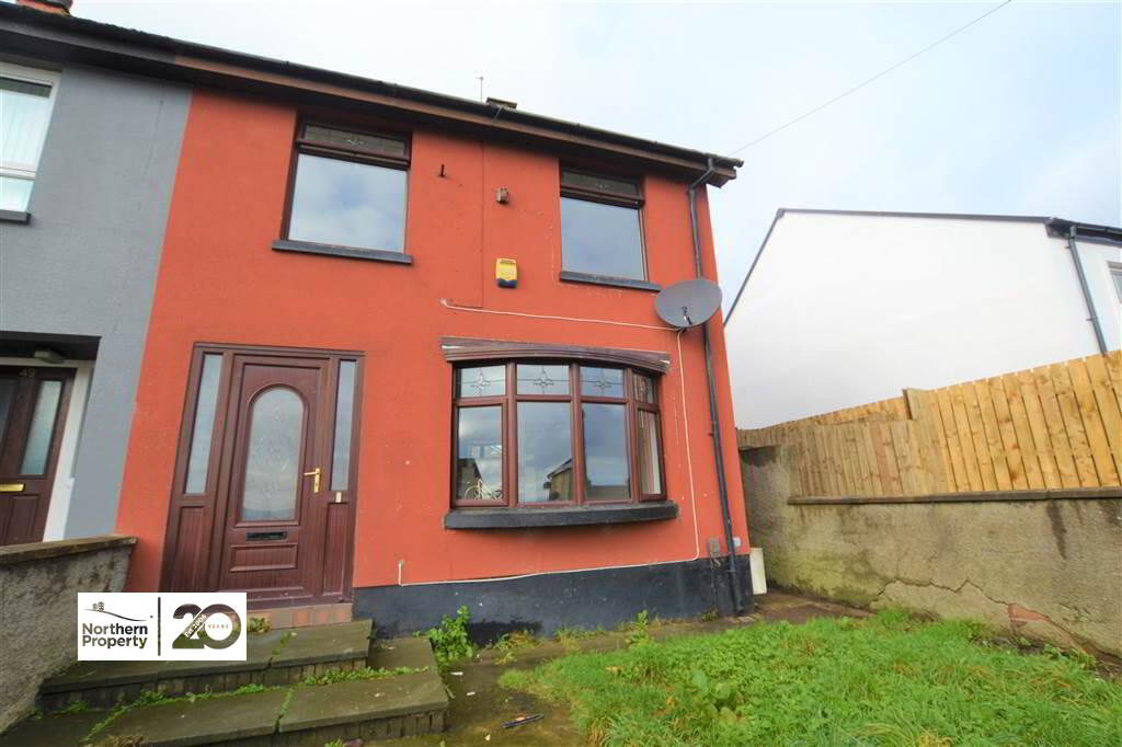 Photo 1 of 47 Moyard Parade, Belfast