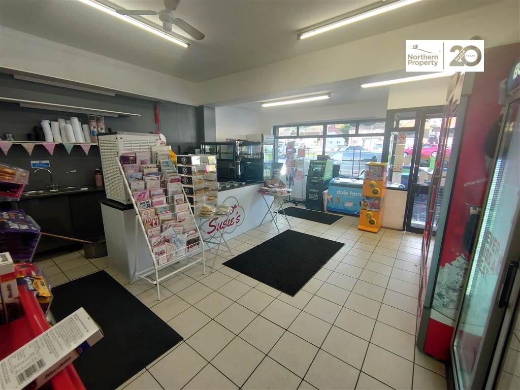Photo 3 of Business For Sale (susie's Newsagents), 34 Monagh Road, Belfast